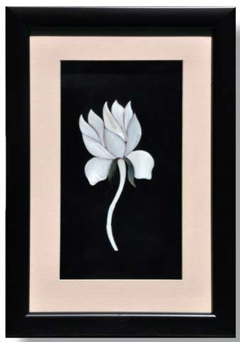 Mother of Pearl Corporate Gift 05