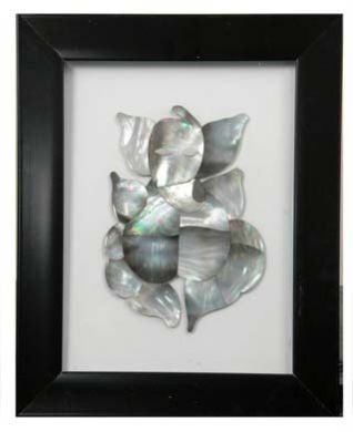 Mother of Pearl Corporate Gift 11