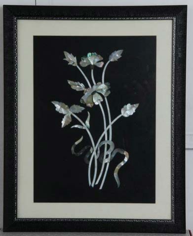 Mother of Pearl Corporate Gift 13