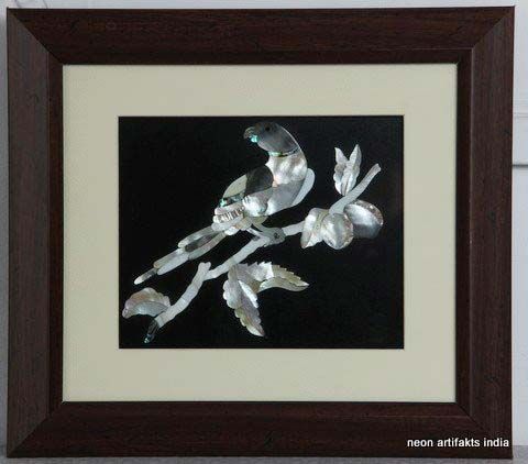 Mother of Pearl Corporate Gift 14