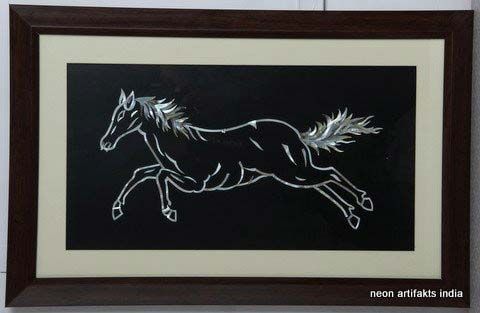 Mother of Pearl Corporate Gift 16