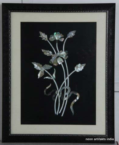 Mother of Pearl Corporate Gift 20