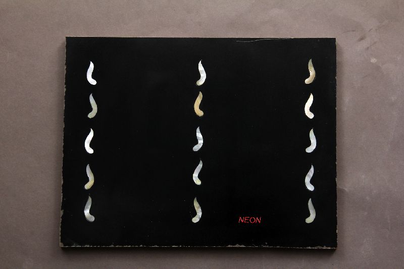 Mother of Pearl Laminate 03