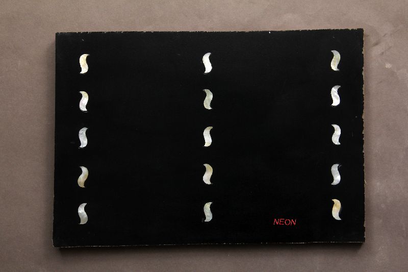 Mother of Pearl Laminate 04