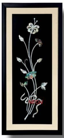 Mother of Pearl Wall Art 07