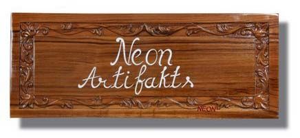 Mother of Pearl Wooden Inlay 08