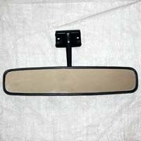 Dimming Rear View Mirrors 02