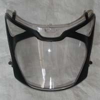 Headlight Glass 01