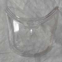 Headlight Glass 02