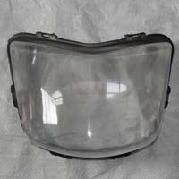 Headlight Glass 03
