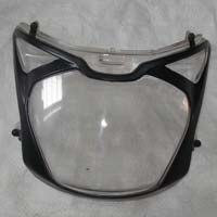 Headlight Glass 05