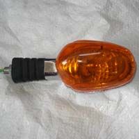 Motorcycle Indicator 02