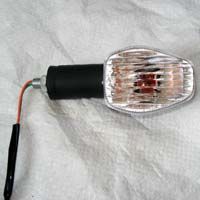 Motorcycle Indicator 03