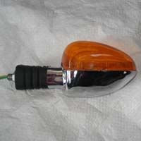 Motorcycle Indicator 05