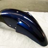 Motorcycle Mudguard 01