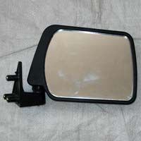 Side Rear View Mirrors 01