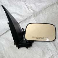 Side Rear View Mirrors 05