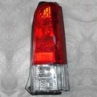 Tail Light Assembly 01