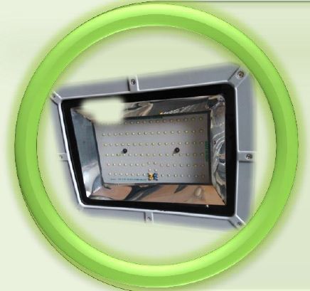 LED High Bay Lamp 03