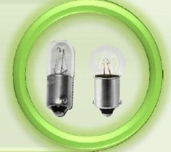 Pin Type LED Indicator Lamp 01
