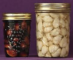 Garlic Pickle