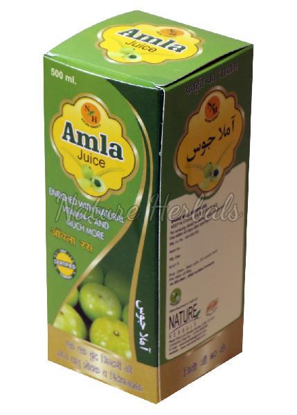 Amla Juice 03
