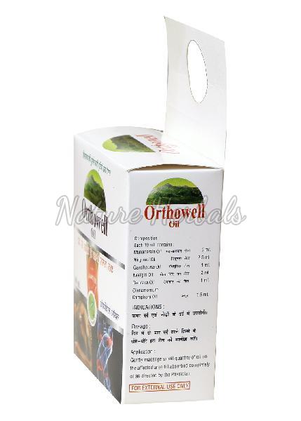 Orthowell Oil 02