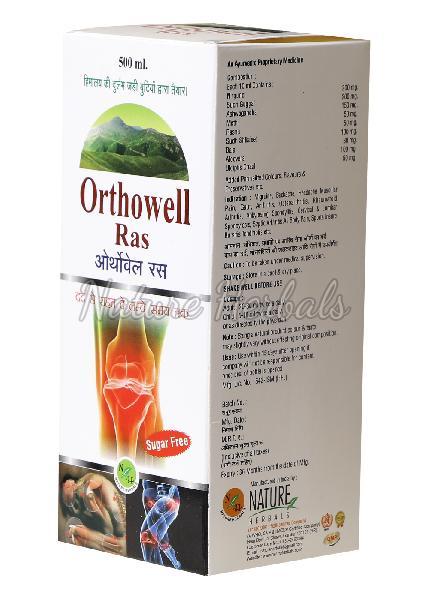 Orthowell Ras 02