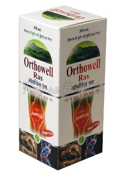 Orthowell Ras 03