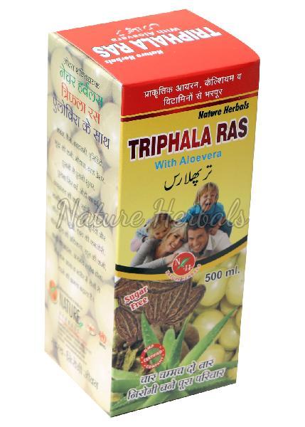 Triphala Aloe Vera Ras 04
