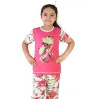 Girls Nightwear 001