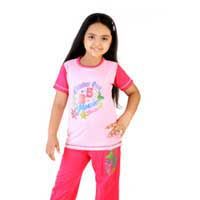 Girls Nightwear 004
