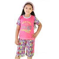 Girls Nightwear 005