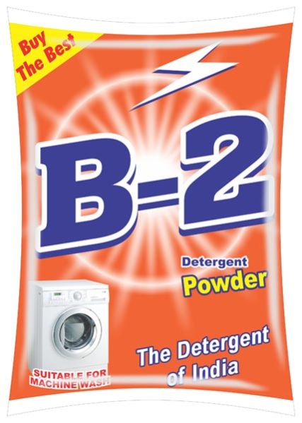 B-2 Washing Powder 1 kg