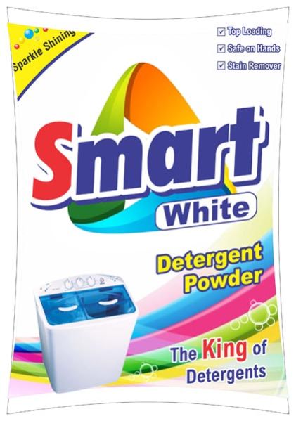 Smart  Washing Powder 1 kg  & 700 gm