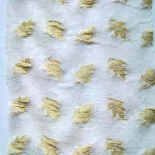 Viscose Chiffon Fabric 01