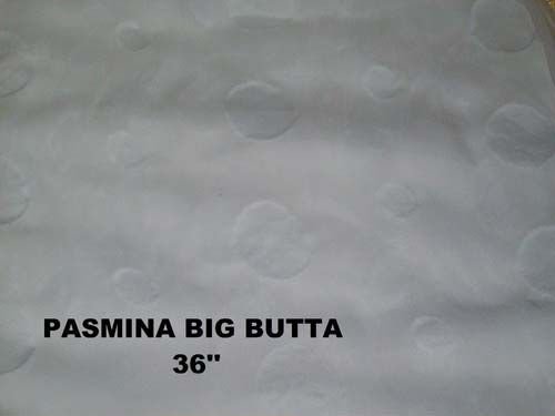 Pashmina Butta Fabric 01