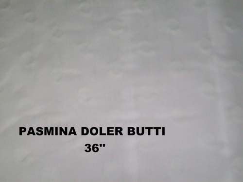 Pashmina Butta Fabric 02