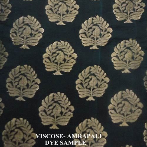 Viscose Dyed Fabric 03