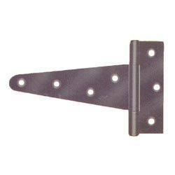 Cement Slab Tee Hinges