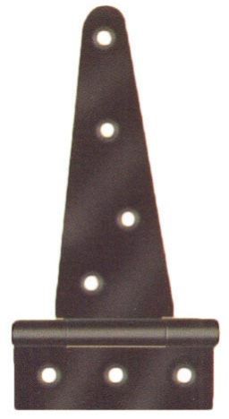 Heavy Tee Hinges