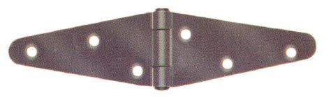 Strap Tee Hinges
