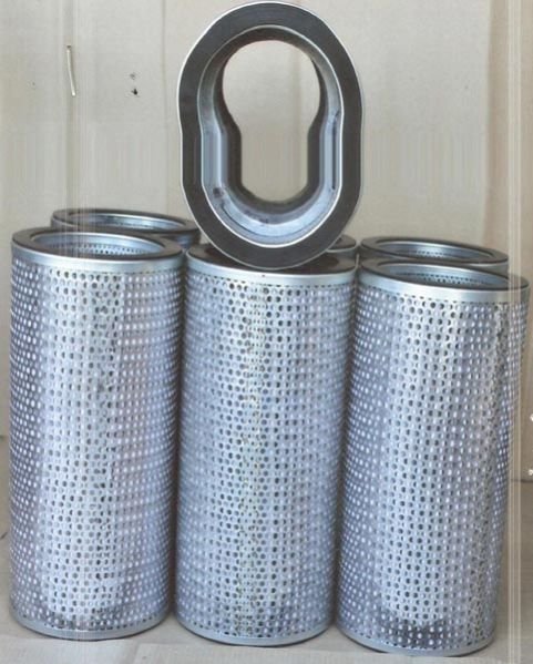 Gas Filters