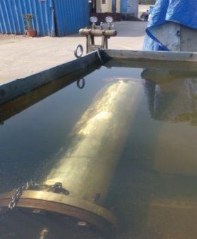 High Pressure Non Ferrous Castings 03