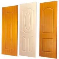 Pine Wood Flush Door - 01