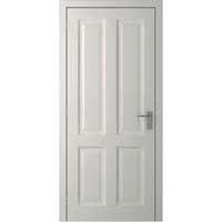 Pine Wood Flush Door - 06