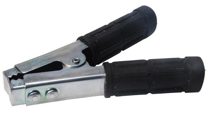 Jumper Clip 500 Amp