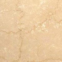 Botticino Cream Marble Slab