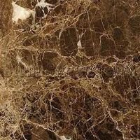 Dark Emperador Marble Slab