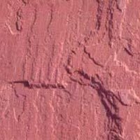 Dholpur Red Sandstone